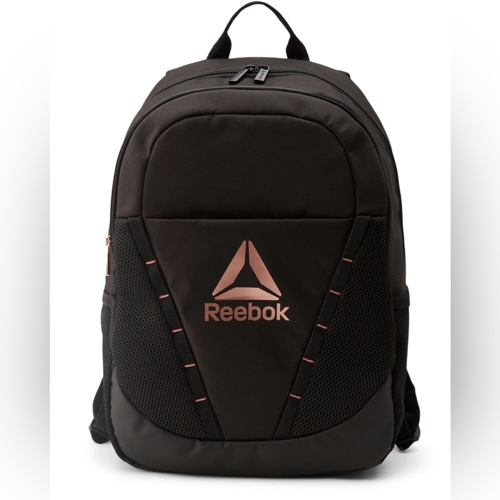 Reebok Women’s Maisie Laptop Backpack with 13” Laptop Sleeve